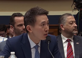 Livestream: TikTok CEO testifying before US Congress