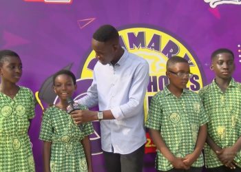 Luv FM Primary School Quiz: 9 schools qualify for semi-finals