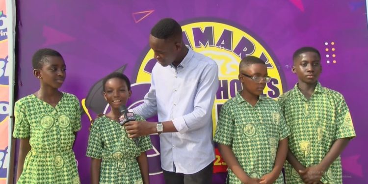 luv fm primary school quiz 9 schools qualify for semi finals