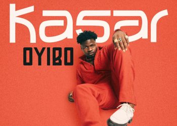 Lynx signee, Kasar, releases first single ‘Oyibo’