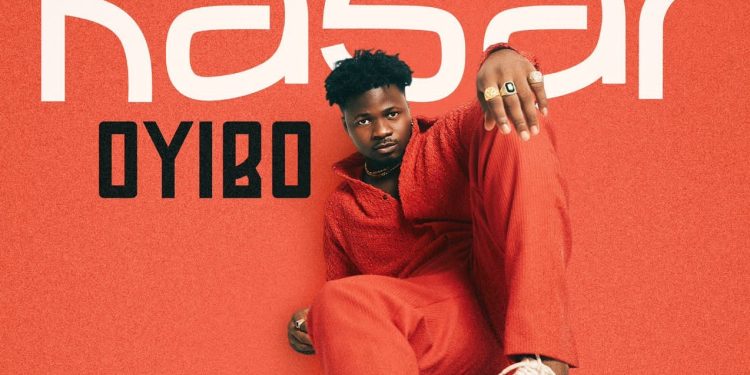 lynx signee kasar releases first single oyibo
