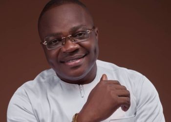 Magnus drops gospel jam, Obeye Yie featuring Nacee