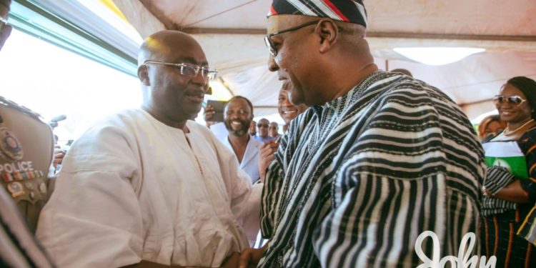 mahama wasnt hooted at enskinment of new yagbonwura ignore koku anyidohos fake video ndc