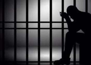 Man jailed 180 days for fondling minor’s breast