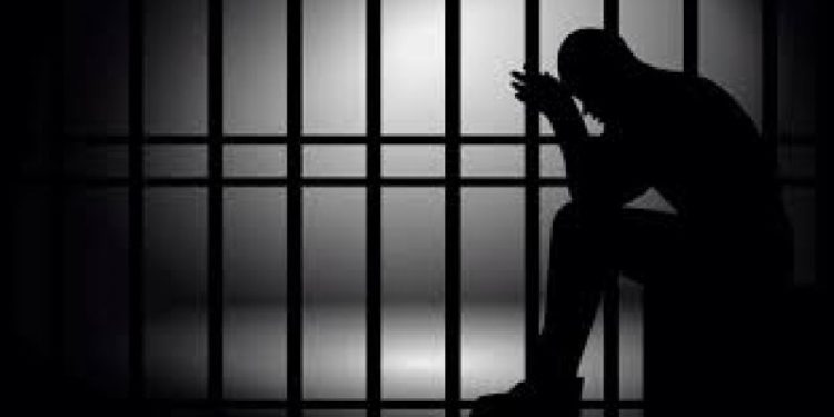 man jailed 180 days for fondling minors breast