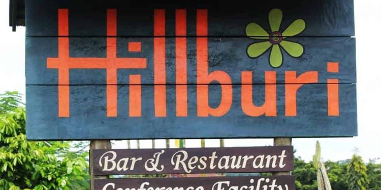 managers of hillburi hotel arrested for alleged power theft