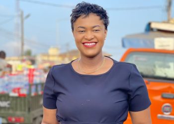 Mapitso Sebidi hosts Cues and Lyrics: Joy Prime’s music reality show