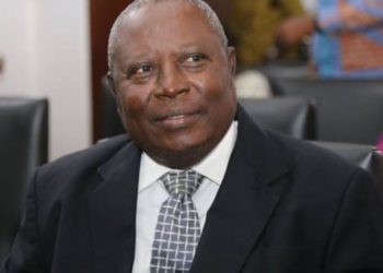 Martin Amidu on Anas: ‘Genuine anti-corruption crusaders don’t hide behind masks’