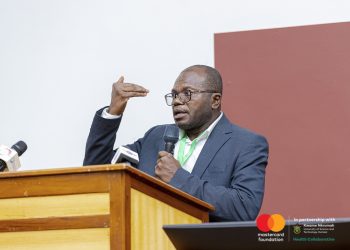 Mastercard Foundation Health Collaborative allocates $1 million for prospective entrepreneurs