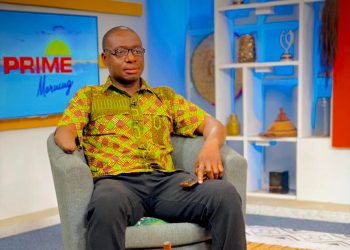 Mathematics is the only understandable global language – Professor Nantomah