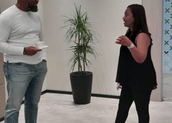 McDan To Address International Women’s Leadership Conference In Dubai