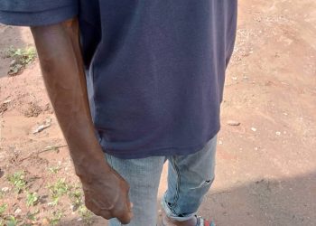 Mechanical Technology student who begged for food has all fees paid by 2 philanthropists