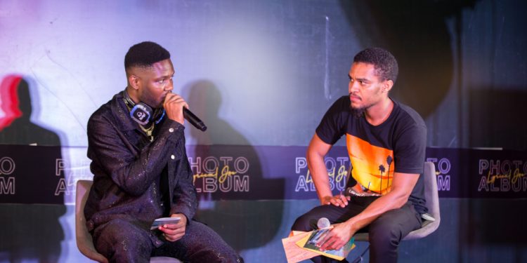 medikal apologises for ever leaving lyrical joe out of top 5 rappers list