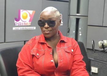 Medikal raps better than most of the female rappers except me – Eno Barony