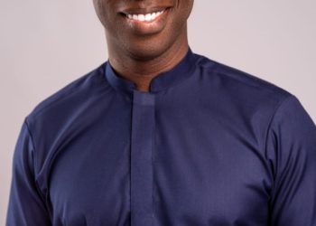 Meet Jon Boafo, Ghana’s first international rower: A story of perseverance and dedication