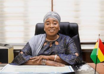 Minister says Affirmative Action Bill resubmitted to Cabinet for consideration