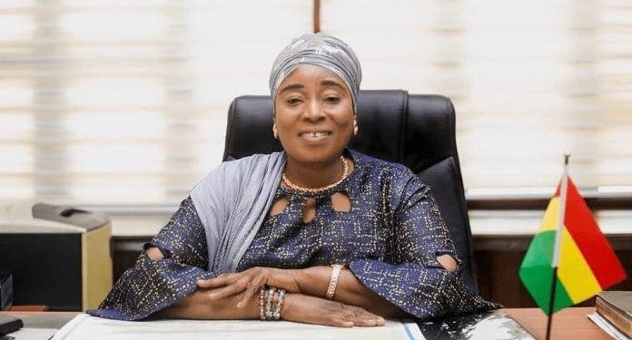 minister says affirmative action bill resubmitted to cabinet for consideration