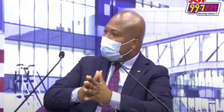 ministerial nominees stalemate persists minority determined not to approve ablakwa