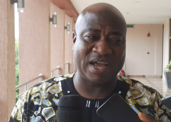 Minority to ‘do everything possible’ to reject Ministerial nominees – Murtala Muhammed