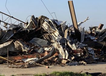 Mississippi tornado kills 23 and brings devastation to US state