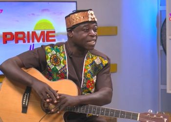 Music business should be taught in universities – Ackablay