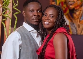 My wife got to know she was pregnant after robbery attack – Akesse Brempong