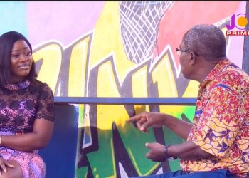 Naming ceremony has been bastardized due to Urbanization – Ga Mashie Development Agency boss