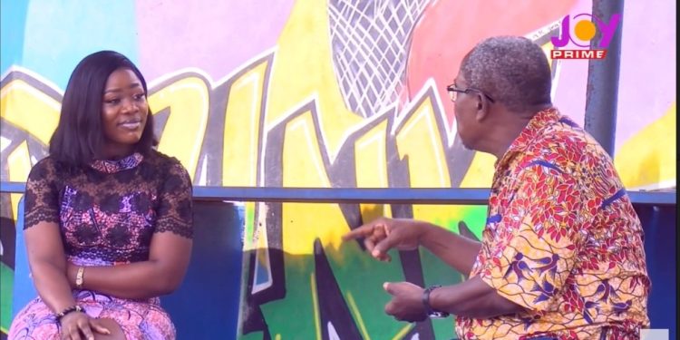 naming ceremony has been bastardized due to urbanization ga mashie development agency boss