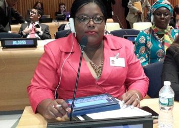 Nana Oye Adentan Transformation Blueprint launched