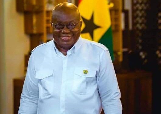 nanaat79 trends as ghanaians celebrate akufo addo on his birthday