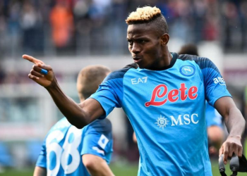 Napoli thrash Torino as Inter lose to Juventus