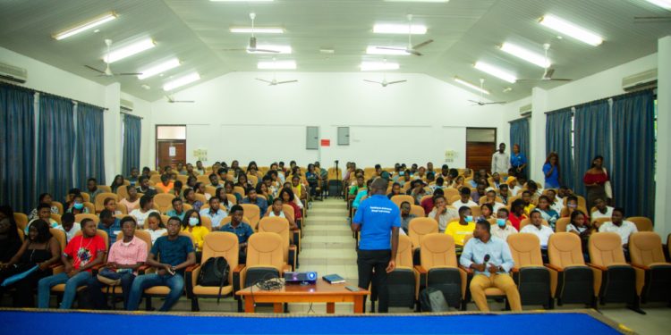 National Youth Conference on Natural Resources and Environmental Governance launched 1 national youth conference on natural resources and environmental governance launched