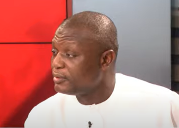NDC as a party did not fail Ghanaians – Kofi Adams