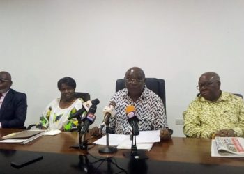 NDC clears Mahama, Bonsu, Duffour for presidential primaries