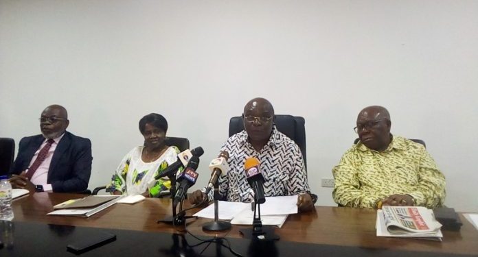 ndc clears mahama bonsu duffour for presidential primaries