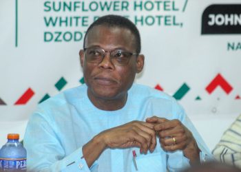 NDC condemns MPs who voted for the passing of 6 ministerial appointees