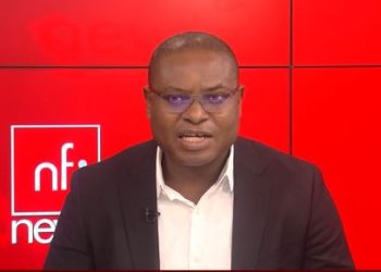 NDC MPs voted their conscience by passing 6 ministerial nominees – Richard Ahiagbah