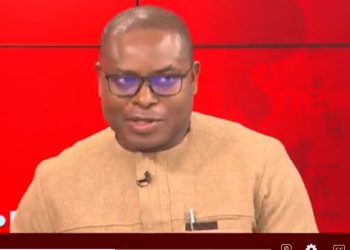 NDC must engage IPAC – Richard Ahiagbah