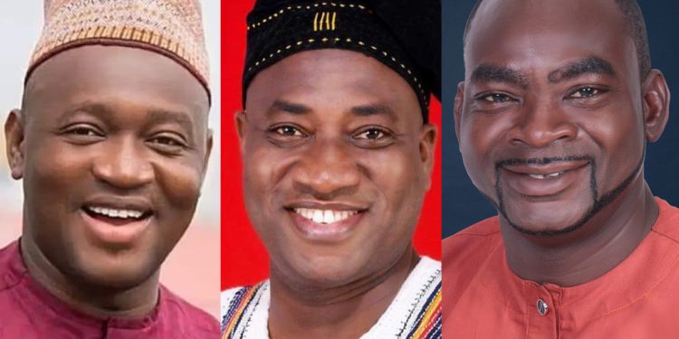 ndc parliamentary primaries 3 incumbent mps go unopposed in northern region