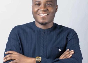 NDC primaries: We need a people-centered leader in Ketu North – Edem Agbana