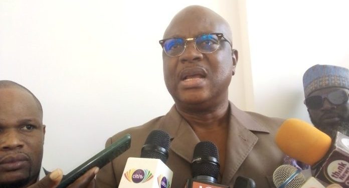 ndc vets kojo bonsu