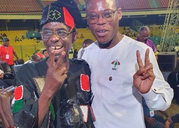 NDC vs NDC: Do you agree with Leadership or ‘Rebel MPs’?