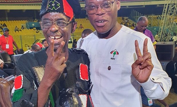 ndc vs ndc do you agree with leadership or rebel mps