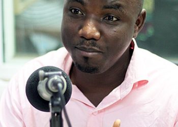 NDC’s ‘betrayal’ may have been the result of several factors – Dr. Seidu Alidu