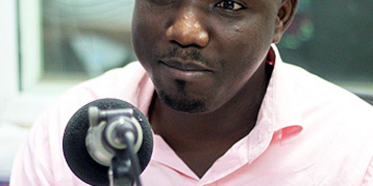 ndcs betrayal may have been the result of several factors dr seidu alidu