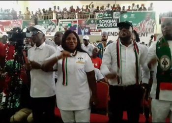 New CI will disenfranchise two million eligible voters – Mahama