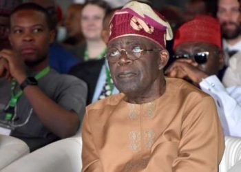Nigeria’s Tinubu travels to Paris, London, to ‘rest’