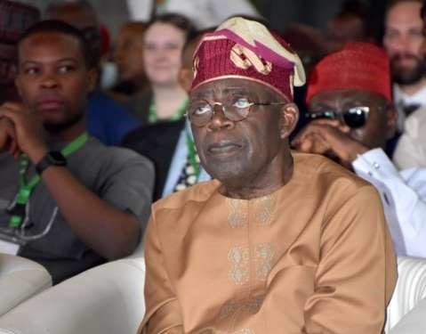 nigerias tinubu travels to paris london to rest