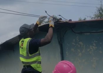 No ECG staff is to collect cash – Managing Director