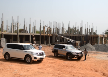 No individual can take credit for NPP government projects – Kpando MCE